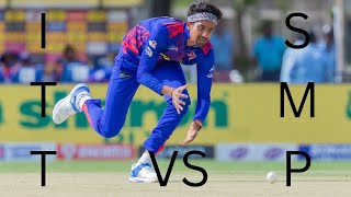 Tnpl  Siechem Madurai Panthers VS Idream Tiruppur Tamizhans  tnpl [upl. by Hendren284]