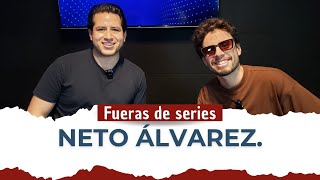 Fueras de Serie episodio 11 Neto Álvarez [upl. by Knitter]