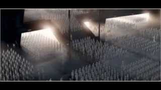 Star Wars II The clones in Kamino soundtrack [upl. by Gemmell]