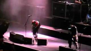 Fred Durst Guitar Solo 2011 [upl. by Cindelyn213]