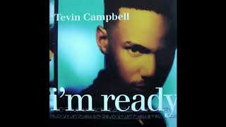 Tevin Campbell  Im ready 1993 [upl. by Evadne476]