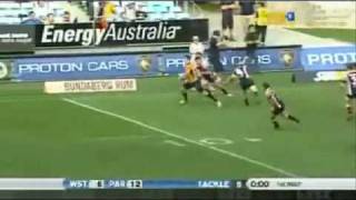 Jarryd Hayne  Best of [upl. by Rolfe61]