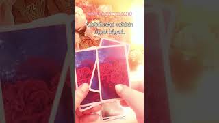 💝🌹 Valaki titokban figyel téged 👀❤ tarotjós tarotkártya szerelmitarot [upl. by Stephana]