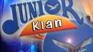 JUNIOR KLAN Ese no es mejor que yo [upl. by Alletsyrc751]