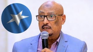 FAYSAL CALI WARAABE OO KA HADLAY DEYN CAFINTA SOOMAALIYA IYO CUNA QABATAYNTII HUBKA EE LAGA QAADAY [upl. by Erv]