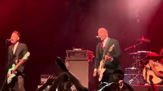 Goldfinger  Spokesman LIVE  House of Blues l Boston MA l 07222023 [upl. by Latisha]