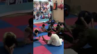 Relax youtube viralvideo youtubeshorts taekwondo subscribe sports shorts song [upl. by Ettevahs596]