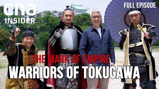 The Mysterious Shogunate That Ruled Japan For 265 Years  The Mark Of Empire Full Episode [upl. by Litton529]