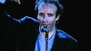 Roberto Benigni Tutto Benigni 9596 monologo su dio 9 [upl. by Fasta949]