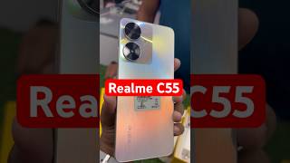 Realme c55 unboxing full [upl. by Namhar]