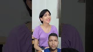 Jhut bolna pda bhari yt  shorts comady funny 😁😁😁😁 [upl. by Acinoev]