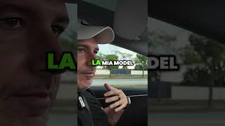 ADRENALINA pura Nuova TESLA Model 3 Performance [upl. by Christoforo819]