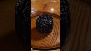 Make These Creamy Oreo Mooncakes at Home No Baking Needed recipe shorts [upl. by Marion479]