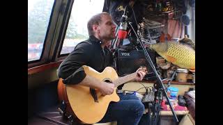 2023 Narrowboat Sessions Patchwork Man The Goddess [upl. by Felice]