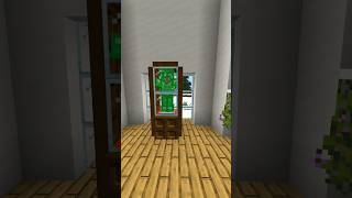 Minecraft Better Armor Stand minecraft minecraftbuildingtutorial youtube tranding [upl. by Nav616]