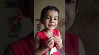 Doi  Amlaki fol kheye dekhlo🫢🫢🫒 tomra reaction miss koro na watch till end🤣🙏 babyvlogdailylife [upl. by Iruj714]