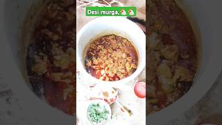 Desi murga recipe [upl. by Nepil743]