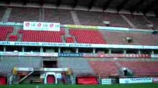 Sclessin Stade Maurice Dufrasne Liege [upl. by Mian]