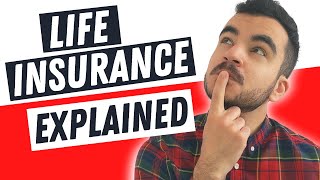 Should You Get Life Insurance UK  Life Insurance amp Life Assurance [upl. by Wilen560]