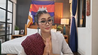 LAKANA MEAS🇰🇭03062024🇰🇭ការសិក្សាប្រវត្តិសាស្ត្រផ្តល់អត្ថប្រយោជន៍ខ្ពស់ដល់យើងទាំងអស់គ្នា🇰🇭chapter674 [upl. by Idna540]