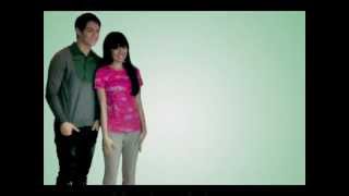 VOLARE  Vitaminc C Lyrics video feat KathQuen [upl. by Ahsika]