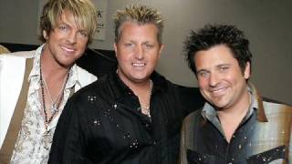 Rascal flatts interview [upl. by Katalin]