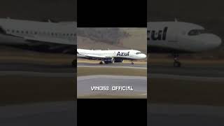 Edit do aeroporto de confins 🔥 a319 edit plane avgeek a321 e190 [upl. by Cestar]