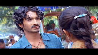 Ambari Kannada Movie Songs  Video Jukebox  Yogesh  Supreetha  V Harikrishna [upl. by Haimaj661]