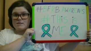 My BFRB story for BFRB awareness week Thisisme [upl. by Alexia401]