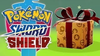 ALL JANUARY CODES in Pokemon Sword amp Pokemon Shield [upl. by Greggory]