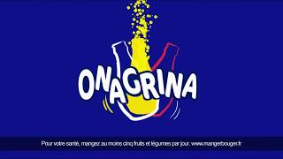 Onagrina  Orangina quotéDiTioN limiTée CoMplèteEmNt SCouEéEquot Pub 20s [upl. by Eldoria674]