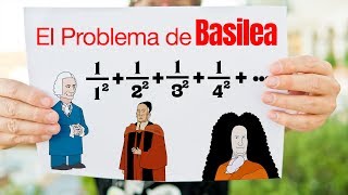 El Problema de Basilea [upl. by Huldah122]