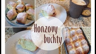 Honzovy buchty jako od babičky  Videorecept [upl. by Olive]