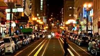 HARPO  San Francisco Nights  Legendado pt [upl. by Acinaj]