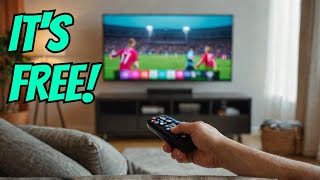 INSANE New Firestick Live SPORTS Apps in 2024 [upl. by Albin]