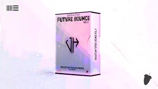 Free Evolution Future BounceHouse Sample Pack Vol1 [upl. by Rodriguez]