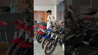 New bike 😍 herobikes gujrati ytshorts gujratishort youtubeshorts mahuva [upl. by Signe623]