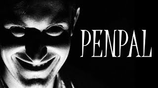 Penpal Completa  Creepypasta ITA [upl. by Tadashi191]