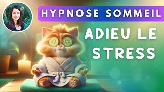 Hypnose somnifère contre les insomnies et le stress [upl. by Prud762]