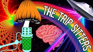 The Trip Sitters Podcast Episode 2 [upl. by Olegnad436]