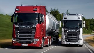 All New 2023 Scania V8 770S  Full Review World Premiere [upl. by Akienaj]