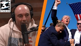 Joe Rogan Backtracks On RFK Endorsement [upl. by Anilrats]