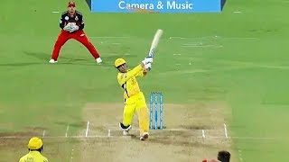 Chennai Super Kings vs Royal Challengers Bangalore Match Highlights April 25 2018 Vivo IPL 2018 [upl. by Gillan]