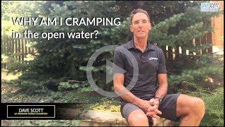 Ask The Man Why am I Cramping in the Open Water [upl. by Auliffe615]