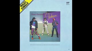 Shalamar  Dead giveaway  1983  Disco [upl. by Heydon]