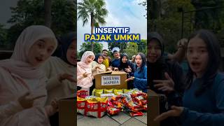 Insentif Pajak [upl. by Rattan758]