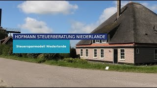 Steuersparmodell Niederlande [upl. by Vez111]