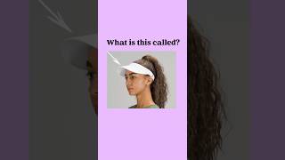 Can You Identity These Classic Hat Styles [upl. by Lenhard499]