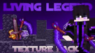 Livinglegend private texture pack  Javabedrock 120 [upl. by Roos]