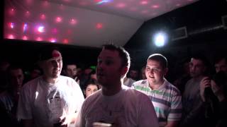 DFI  Oshea vs Nugget DFI Rap Battles [upl. by Bravin475]